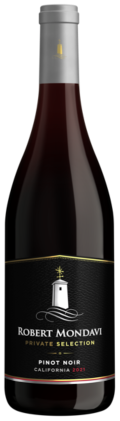 Our 2021 Pinot Noir is medium ruby in color with a medium body and soft tannins. The wine offers aromas and flavors of ripe, red cherries, violets, and Asian spice with hints of sweet tobacco and Madagascar vanilla bean on the finish. This wine is very versatile and pairs well with a range of foods, including roasted meat, poultry, cheese, and seafood.
