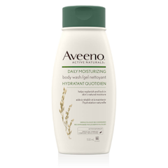 Whatever your skin type, our wide range of AVEENO® body care products are specially formulated to help rebalance, replenish and protect.