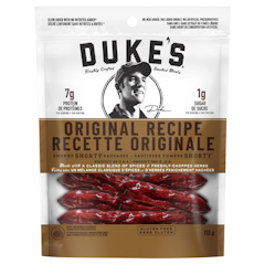 Duke's Smoked Shorty Sausages are made from the best ingredients and slow-smoked to perfection.