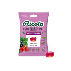 Delicious, soothing relief for everyday voice and throat care.