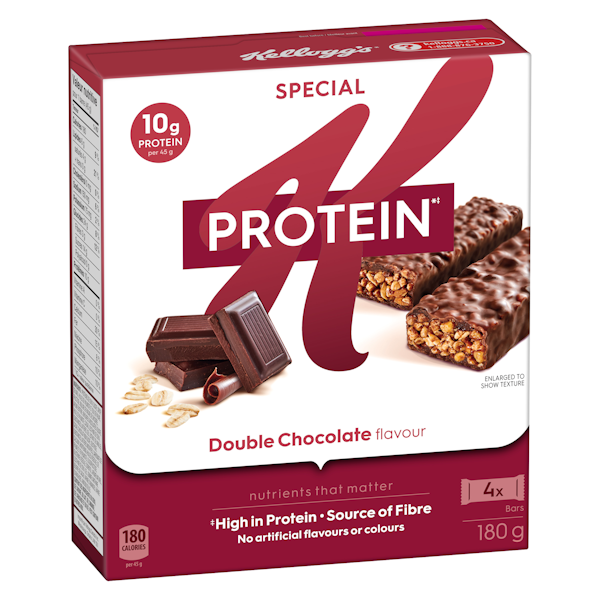 What's the "it" you're try to prove? Special K Protein* bars are high in protein+ and help you get energy+ you need - no matter what your "it" is. +Special K Protein* bars are a source of energy.