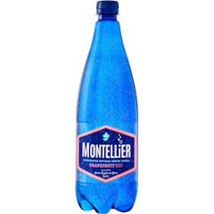 MONTELLiER® Carbonated Natural Spring Water is a high quality sparkling water, sourced from a pure underground spring in Sainte-Brigitte-de-Laval, Quebec. We are proudly Canadian and believe in celebrating and sharing with Canadians the natural riches that our country has to offer... because why would you drink sparkling water from anywhere else! TRY OUR NEW CLEMENTINE FLAVOUR!