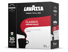 Discover why Lavazza is the coffee that the Italians love most.